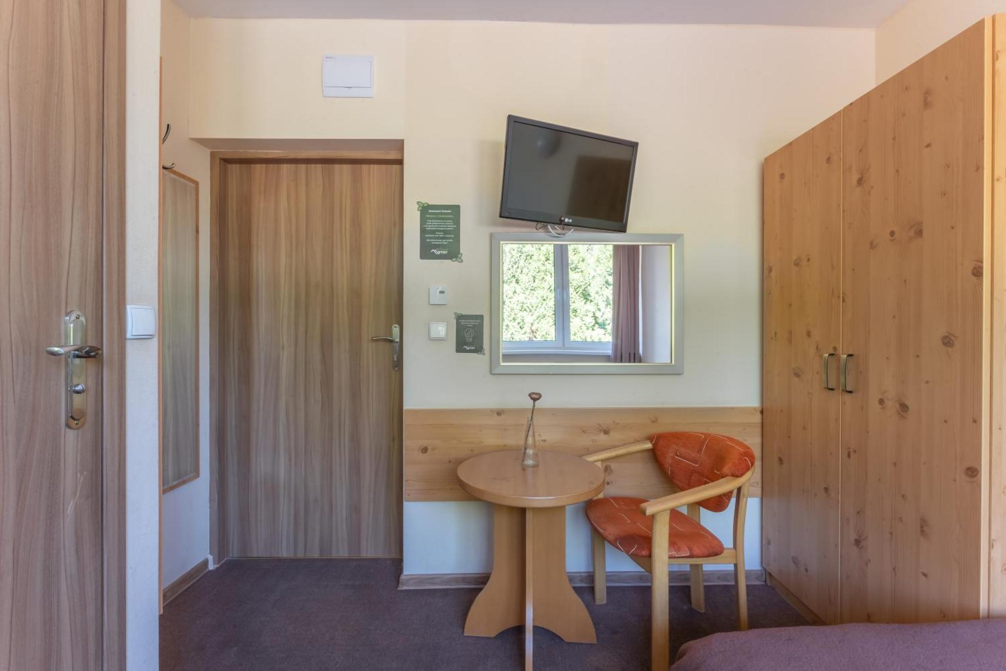 Rysy Hotel Bukowina Tatrzanska Luaran gambar