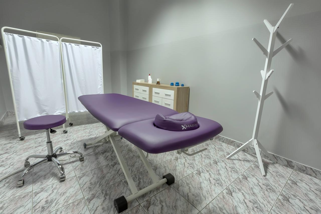 Rysy Hotel Bukowina Tatrzanska Luaran gambar