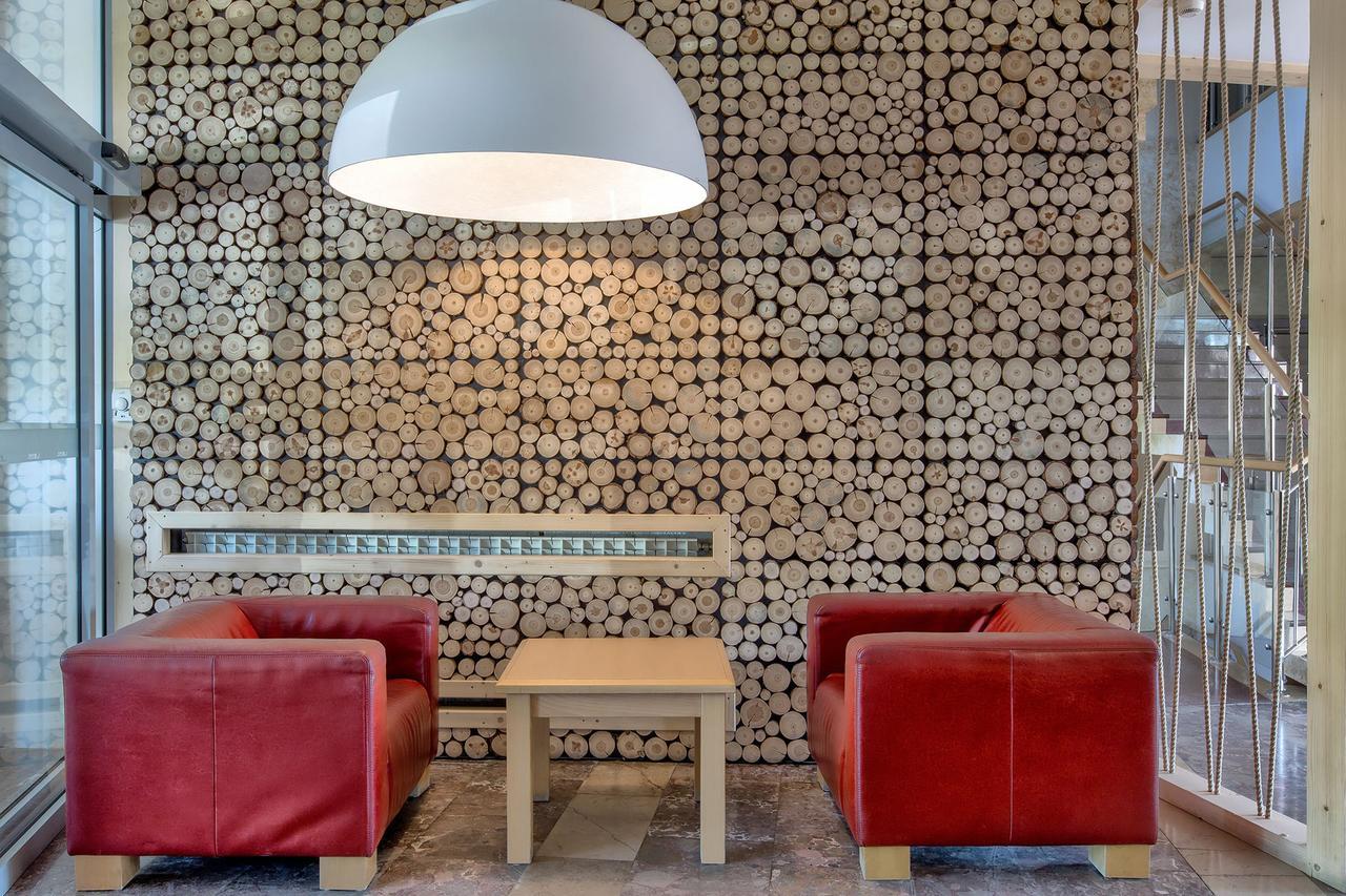 Rysy Hotel Bukowina Tatrzanska Luaran gambar
